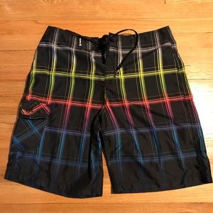 Hurley Boardshorts